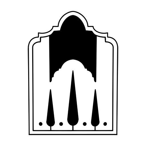 لوگو مشکی
